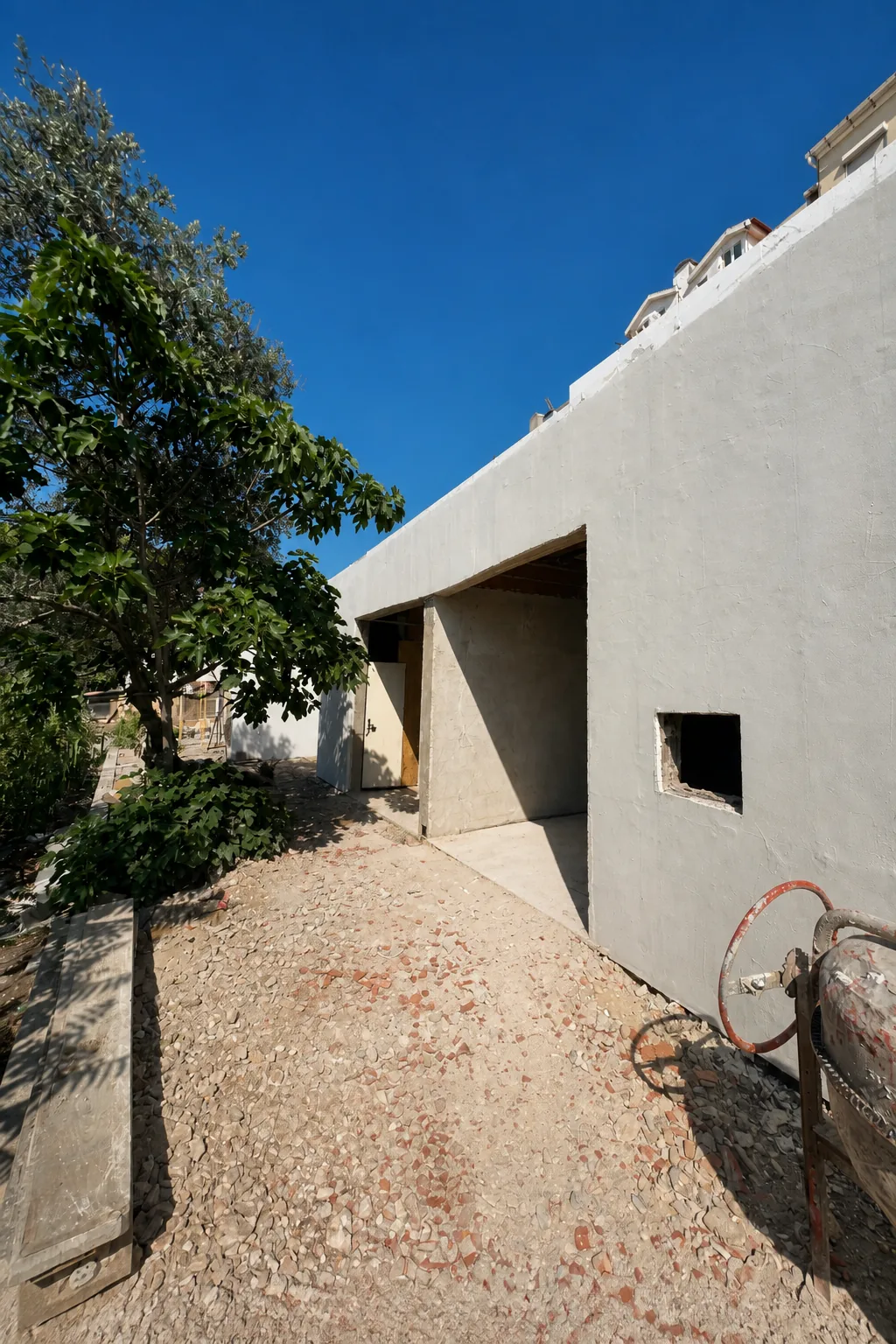 Projeto Obra Lisboa: Amoreiras
